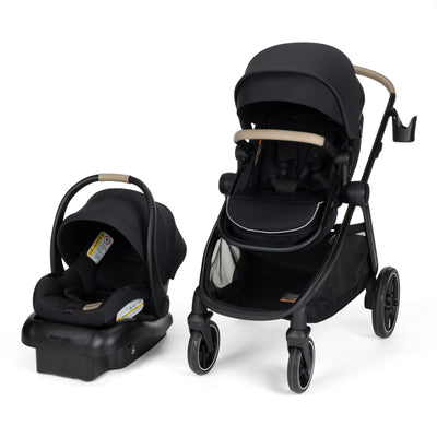 Maxi-Cosi Zelia Pro 5-in-1 Modular Travel System - Twinkle Twinkle Little One