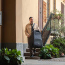 Nuna TRVL LX Stroller + Carry Bag - Twinkle Twinkle Little One