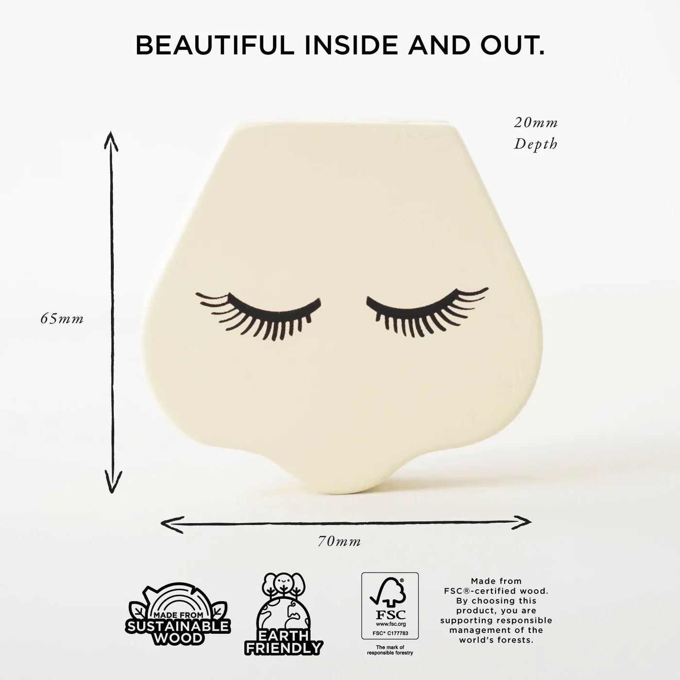 Vanity Star Beauty Kit