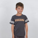 Duderino Football T-Shirt - Twinkle Twinkle Little One
