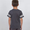 Duderino Football T-Shirt - Twinkle Twinkle Little One