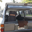 Duderino Football T-Shirt - Twinkle Twinkle Little One