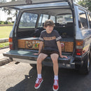 Duderino Football T-Shirt - Twinkle Twinkle Little One