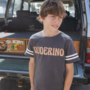Duderino Football T-Shirt - Twinkle Twinkle Little One