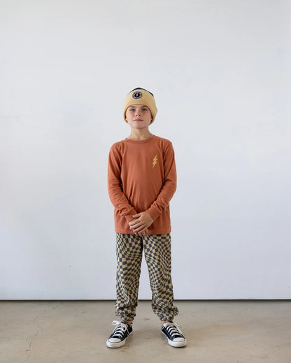 High Voltage Beanie - Twinkle Twinkle Little One