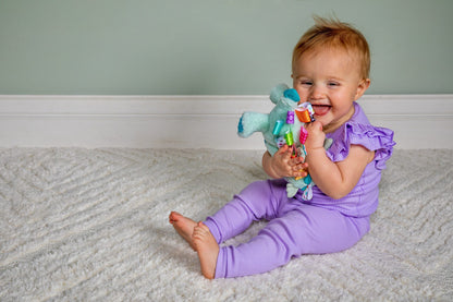 Taggies Drax Dragon Mega Taggies - Twinkle Twinkle Little One