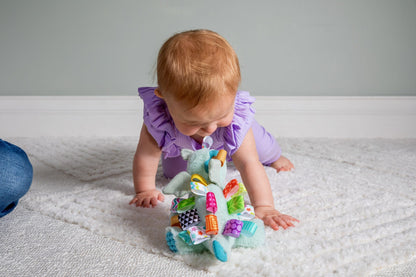 Taggies Drax Dragon Mega Taggies - Twinkle Twinkle Little One