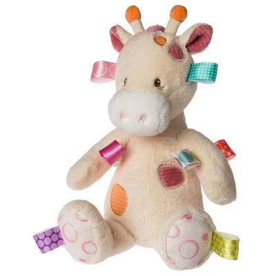 Taggies Tilly Giraffe Soft Toy - Twinkle Twinkle Little One