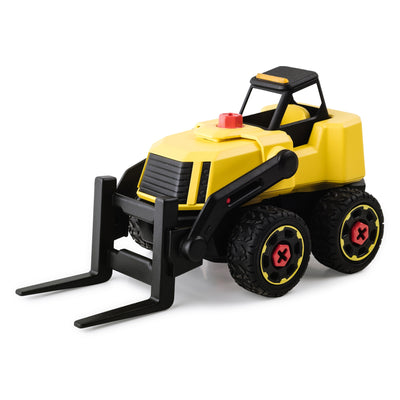 Take Apart Xl Forklift - Twinkle Twinkle Little One