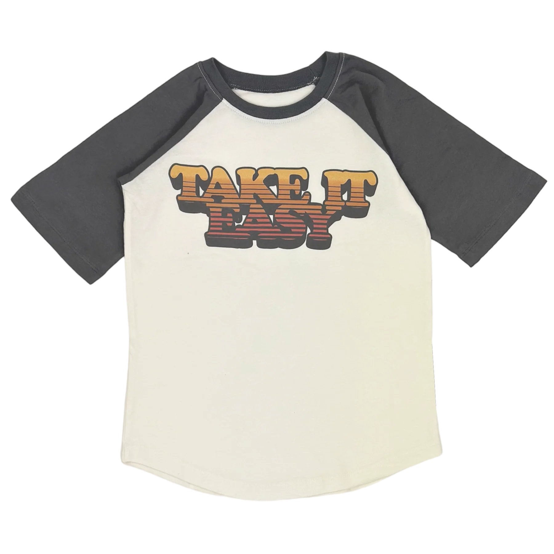 Take It Easy Raglan T-Shirt - Twinkle Twinkle Little One