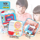 Tasty Junior - Donut Shop Set - Twinkle Twinkle Little One