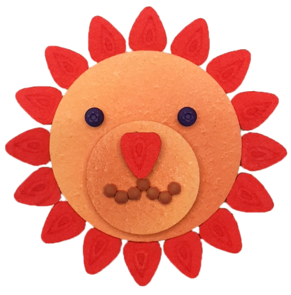 Tasty Junior Animal Pancake Set - Twinkle Twinkle Little One