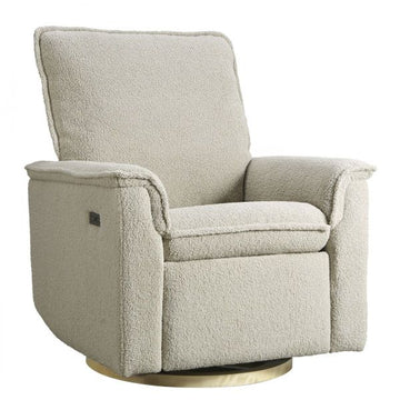 Jaymes Power Recliner - Twinkle Twinkle Little One