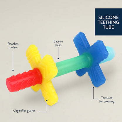 Teensy Tube™ Teether - Twinkle Twinkle Little One