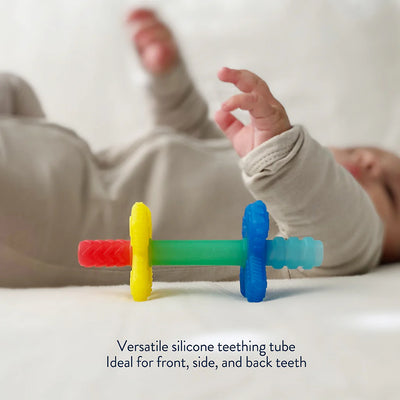 Teensy Tube™ Teether - Twinkle Twinkle Little One