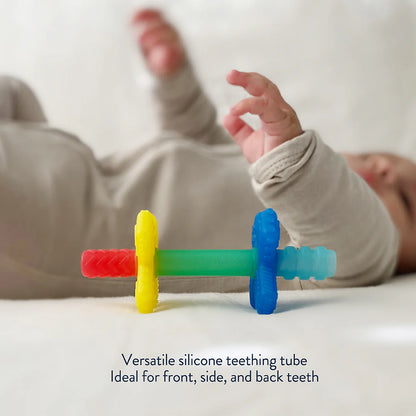 Teensy Tube™ Teether - Twinkle Twinkle Little One