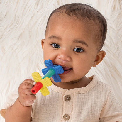 Teensy Tube™ Teether - Twinkle Twinkle Little One