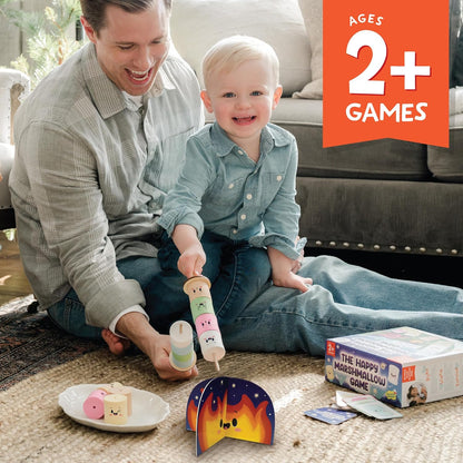 The Happy Marshmallow Game - Twinkle Twinkle Little One