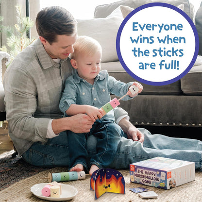 The Happy Marshmallow Game - Twinkle Twinkle Little One