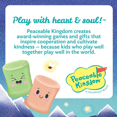 The Happy Marshmallow Game - Twinkle Twinkle Little One