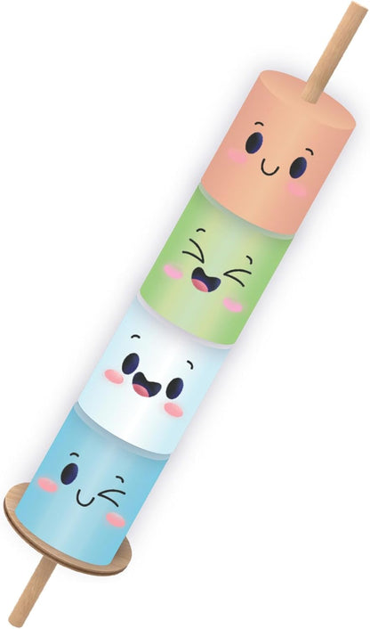 The Happy Marshmallow Game - Twinkle Twinkle Little One