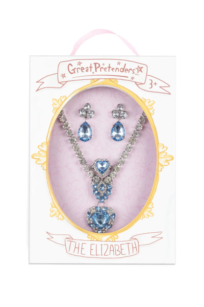 The Marilyn 4 Piece Set