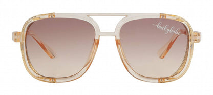 The Olivia Sunglasses - Twinkle Twinkle Little One