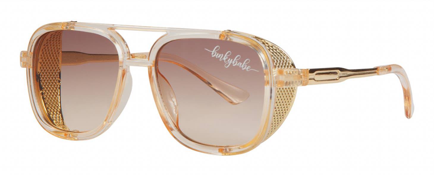 The Olivia Sunglasses - Twinkle Twinkle Little One