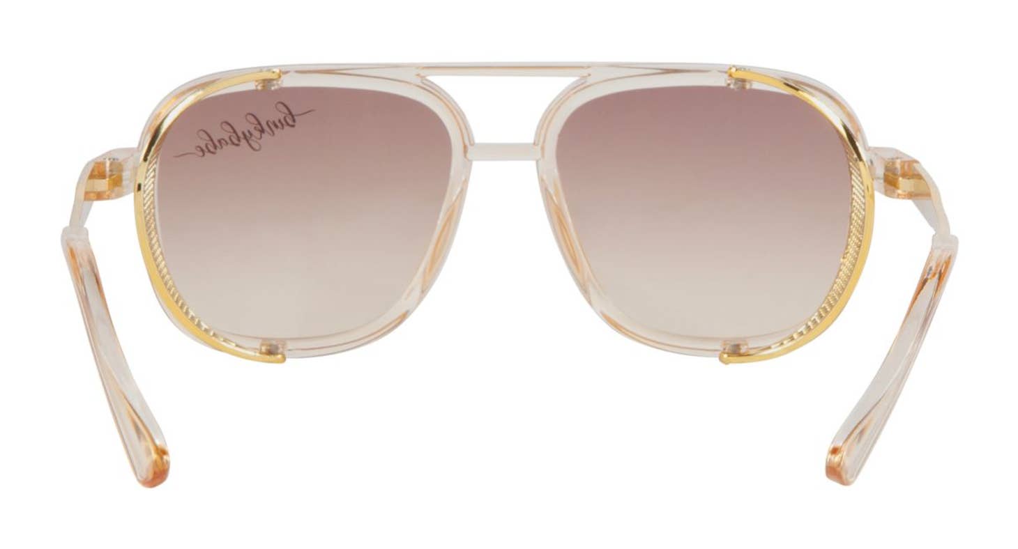 The Olivia Sunglasses - Twinkle Twinkle Little One