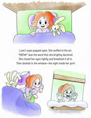 The World's Biggest Snowman! Book - Twinkle Twinkle Little One