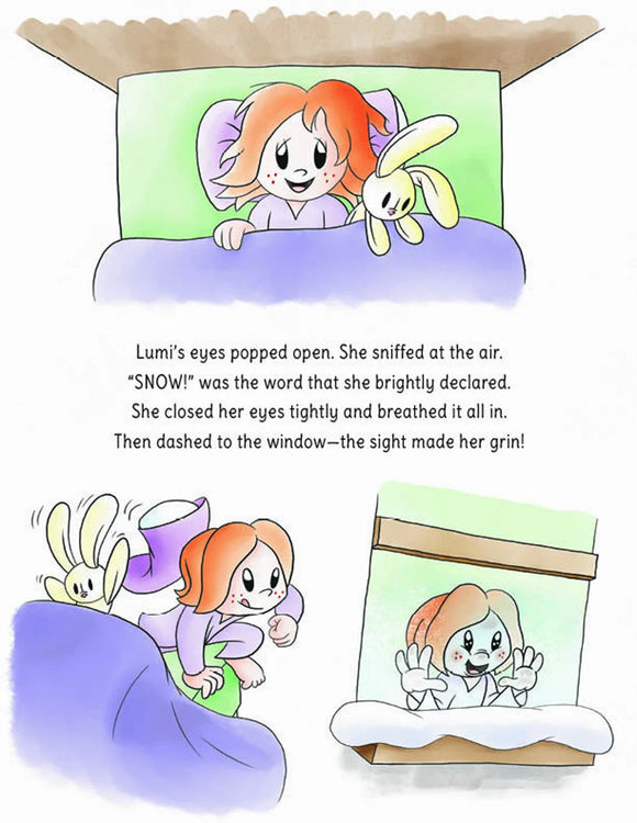 The World's Biggest Snowman! Book - Twinkle Twinkle Little One