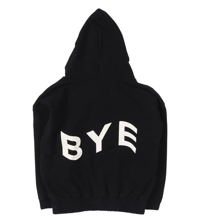 Thunder Skating Hoodie - Twinkle Twinkle Little One