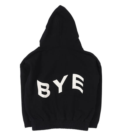 Thunder Skating Hoodie - Twinkle Twinkle Little One