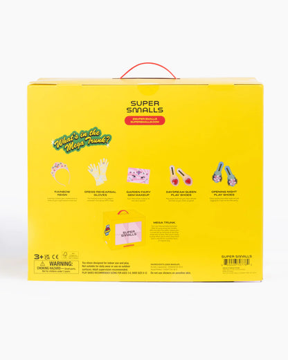 Time to Shine Dress Up Mega Trunk - Twinkle Twinkle Little One