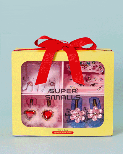 Time to Shine Dress Up Mega Trunk - Twinkle Twinkle Little One