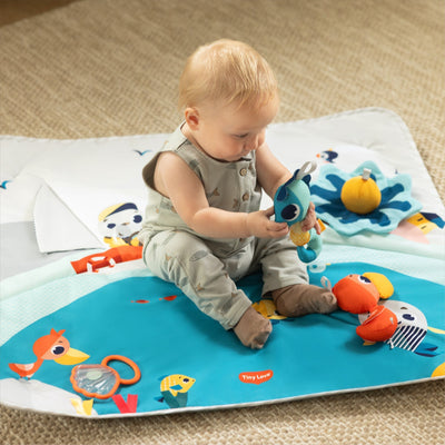 Tiny Love Tiny Mariners Developmental Gymini