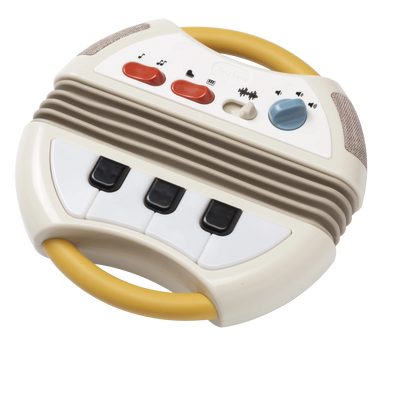 Tiny Rockers Accordion - Twinkle Twinkle Little One