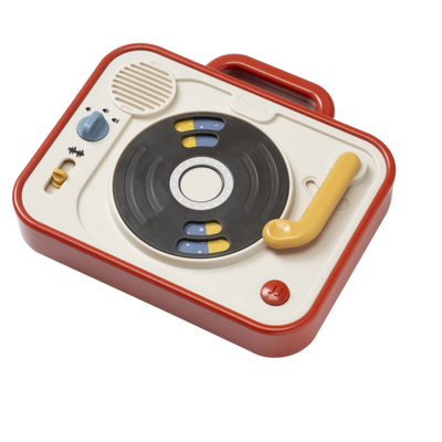 Tiny Rockers DJ Station - Twinkle Twinkle Little One