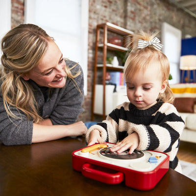 Tiny Rockers DJ Station - Twinkle Twinkle Little One