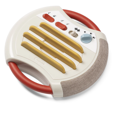 Tiny Rockers Guitar - Twinkle Twinkle Little One