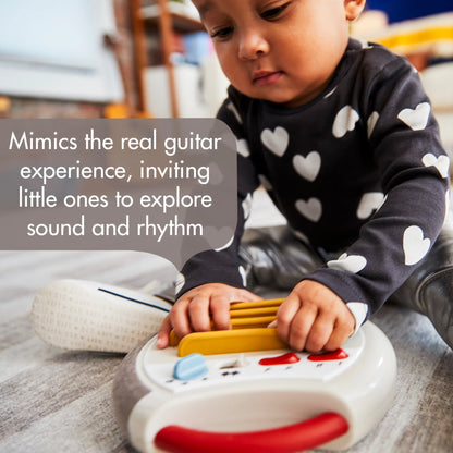 Tiny Rockers Guitar - Twinkle Twinkle Little One