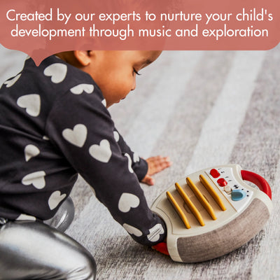 Tiny Rockers Guitar - Twinkle Twinkle Little One