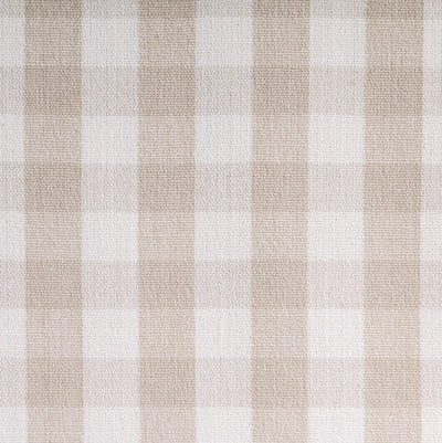 Oilo Small Stationary Rectangle Ottoman With Wood Base