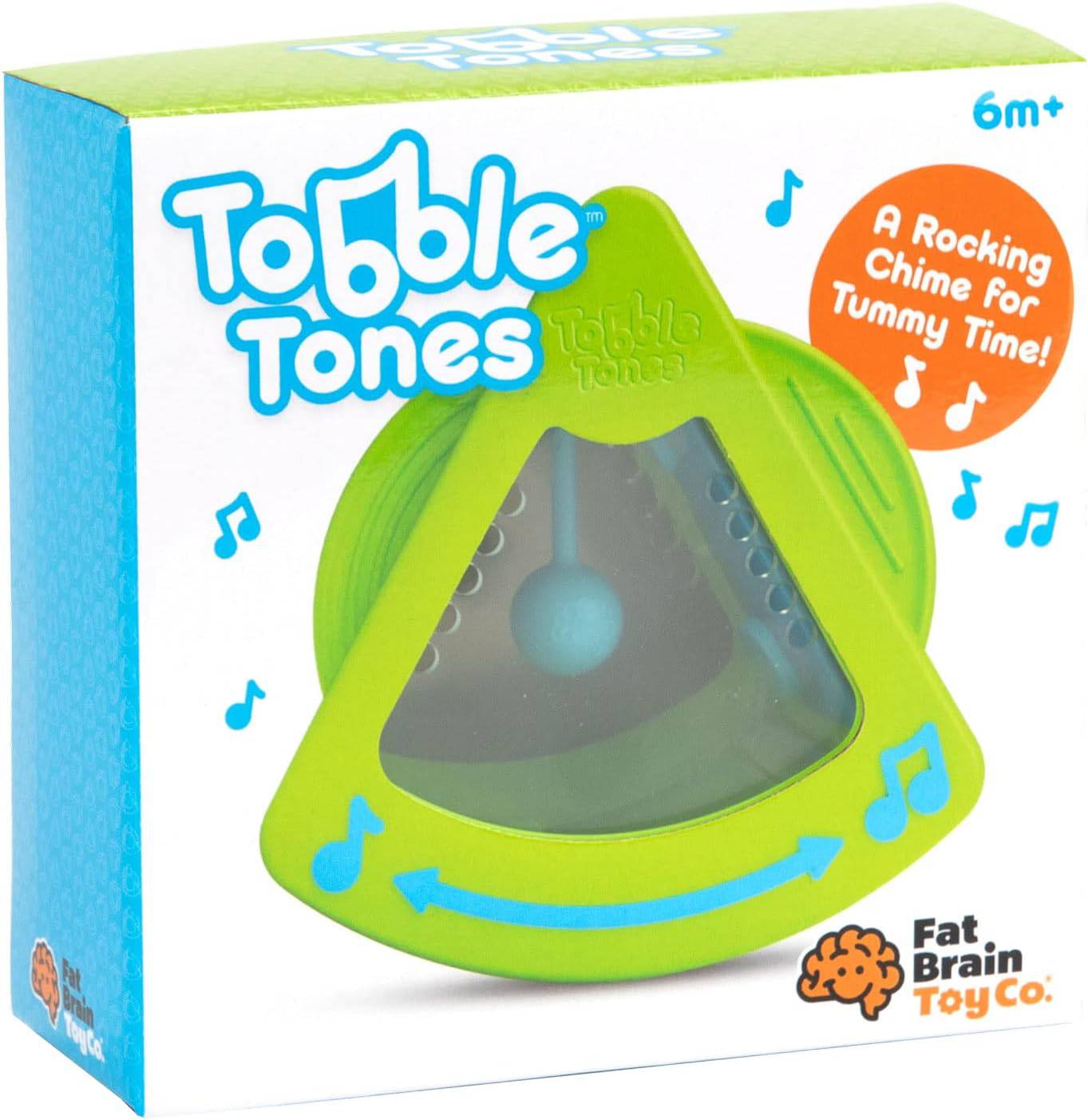 Tobble Tones - Twinkle Twinkle Little One