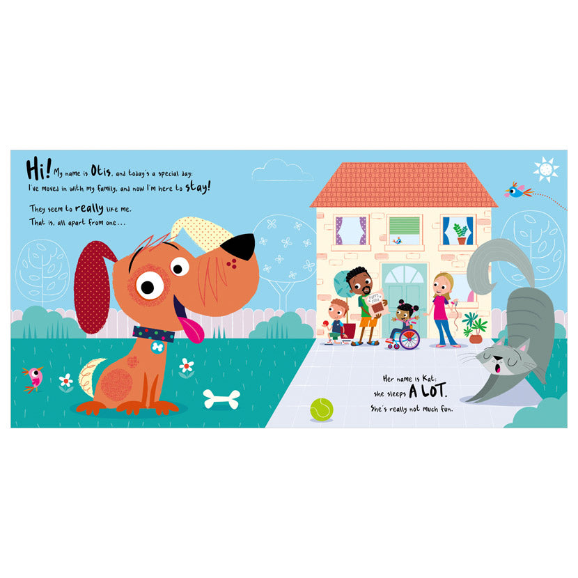 Top Dog Board Book - Twinkle Twinkle Little One