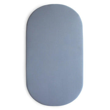 Stretchy Bassinet Crib Sheet - Twinkle Twinkle Little One