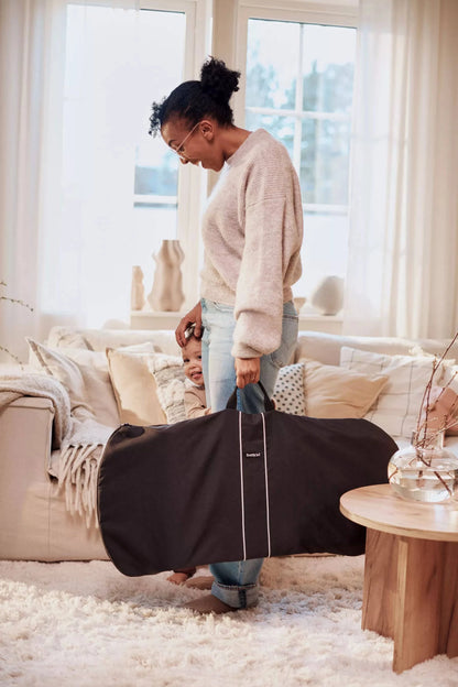 BabyBjörn Transport Bag for Baby Bouncer - Twinkle Twinkle Little One