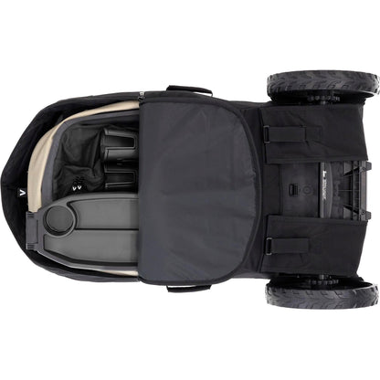 Veer Travel Bag for All-Terrain Cruiser & Accessories - Twinkle Twinkle Little One