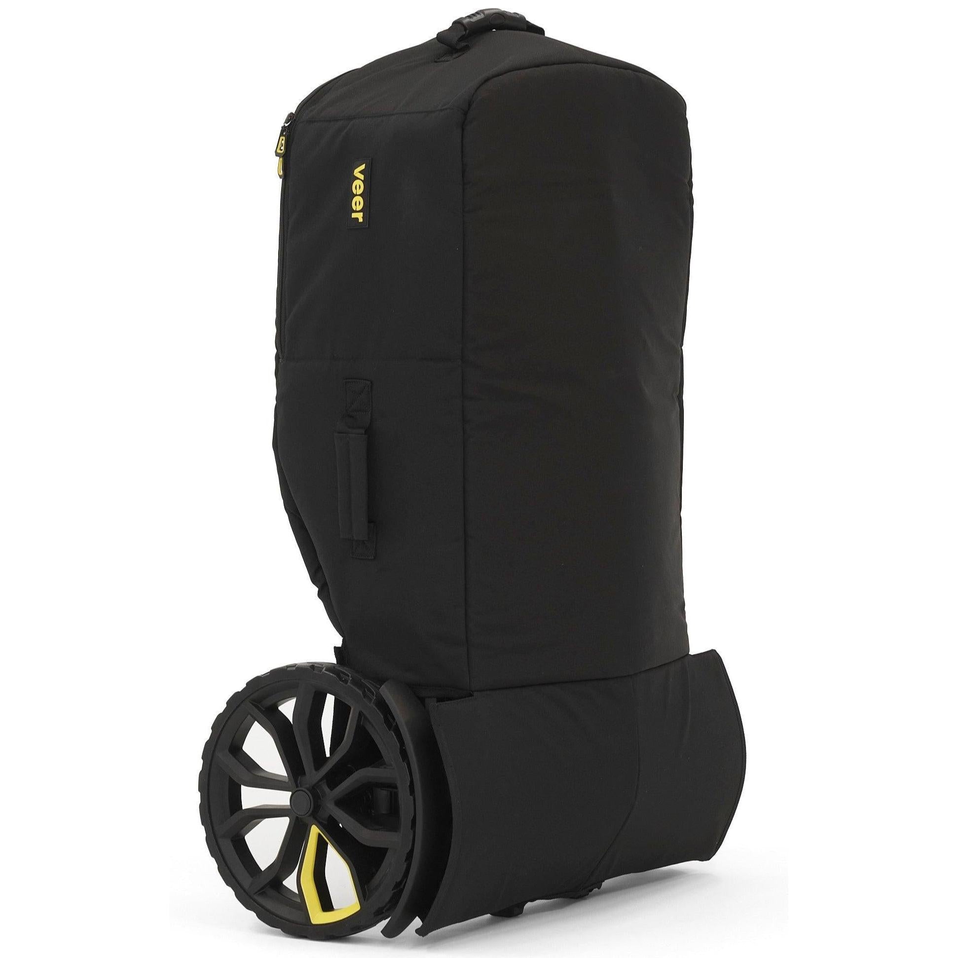 Veer Travel Bag for All-Terrain Cruiser & Accessories - Twinkle Twinkle Little One