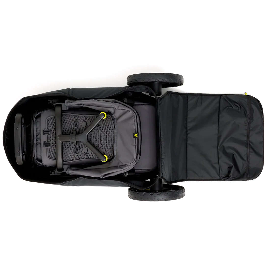 Veer Travel Bag for Switchback Strollers - Twinkle Twinkle Little One